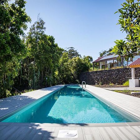 Quinta Do Abacate - Glamping Park Vila Angra do Heroísmo Exterior foto