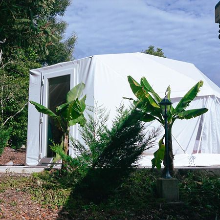 Quinta Do Abacate - Glamping Park Vila Angra do Heroísmo Exterior foto