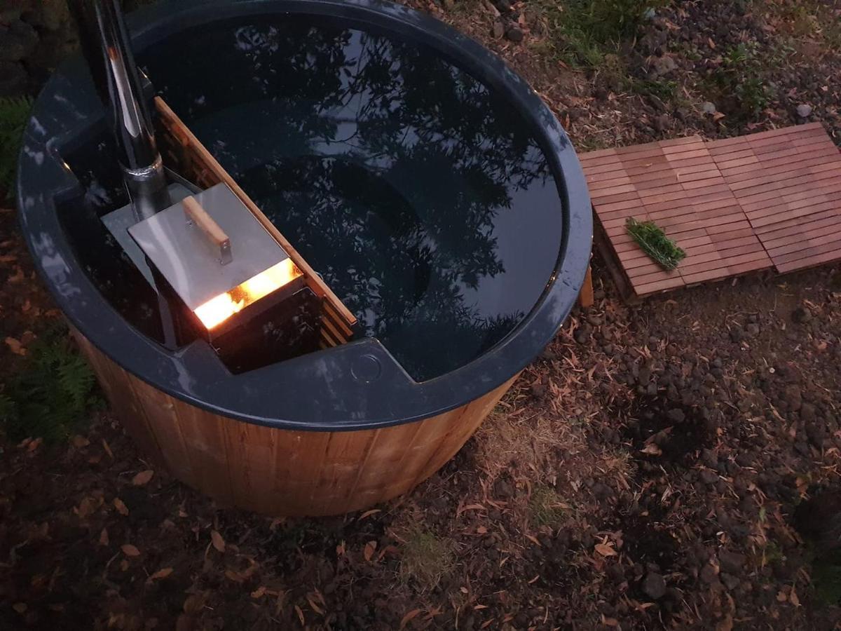 Quinta Do Abacate - Glamping Park Vila Angra do Heroísmo Exterior foto