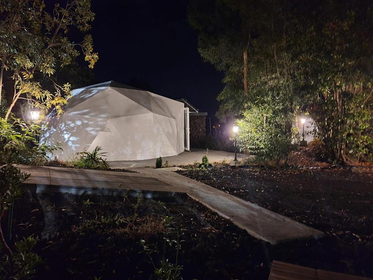 Quinta Do Abacate - Glamping Park Vila Angra do Heroísmo Exterior foto
