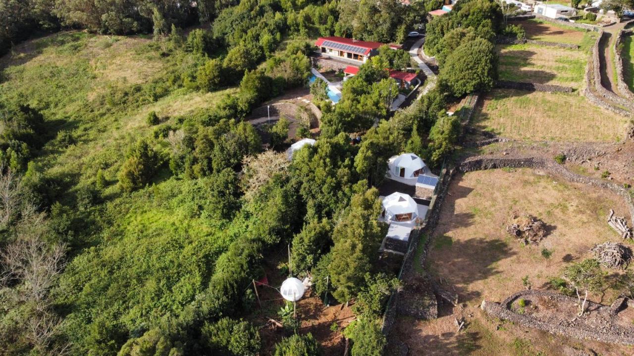 Quinta Do Abacate - Glamping Park Vila Angra do Heroísmo Exterior foto