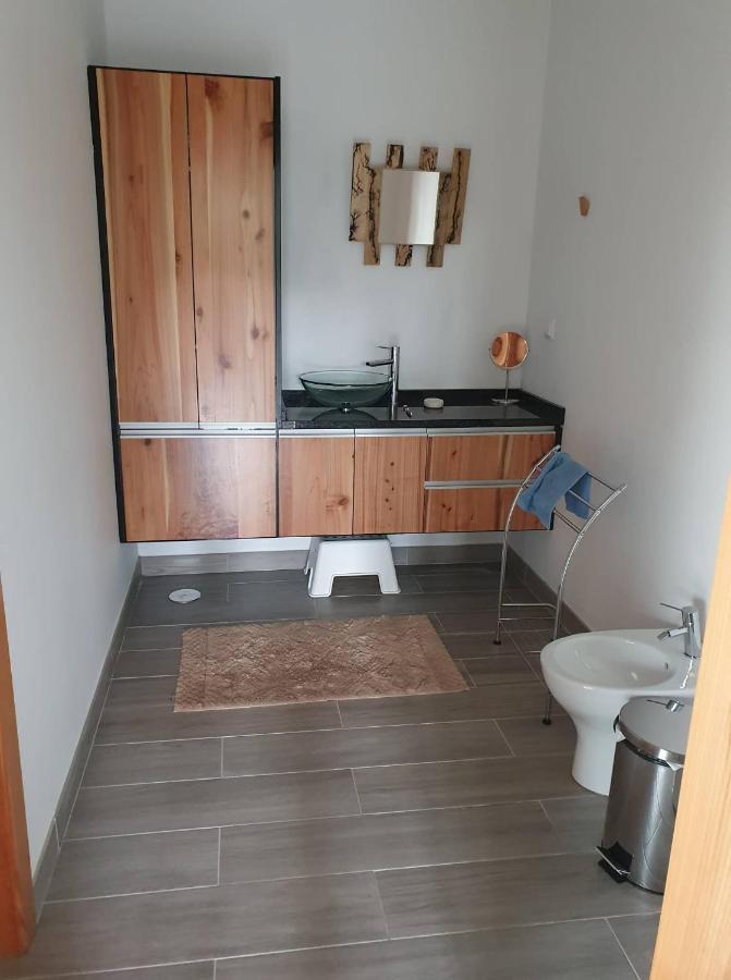 Quinta Do Abacate - Glamping Park Vila Angra do Heroísmo Exterior foto