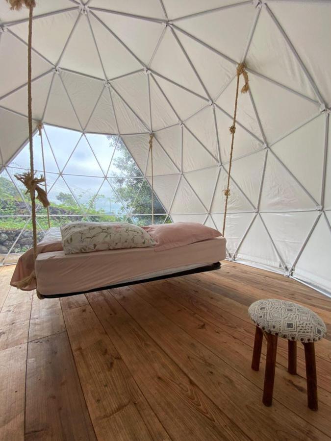 Quinta Do Abacate - Glamping Park Vila Angra do Heroísmo Exterior foto