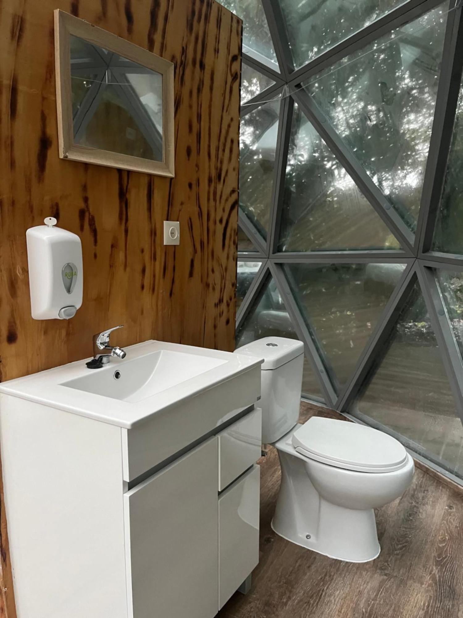Quinta Do Abacate - Glamping Park Vila Angra do Heroísmo Exterior foto