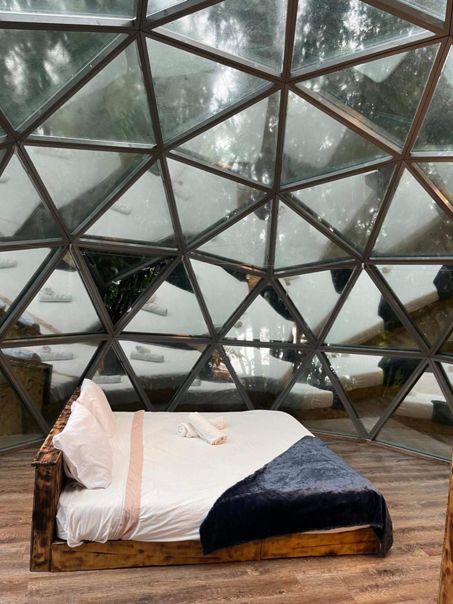 Quinta Do Abacate - Glamping Park Vila Angra do Heroísmo Exterior foto