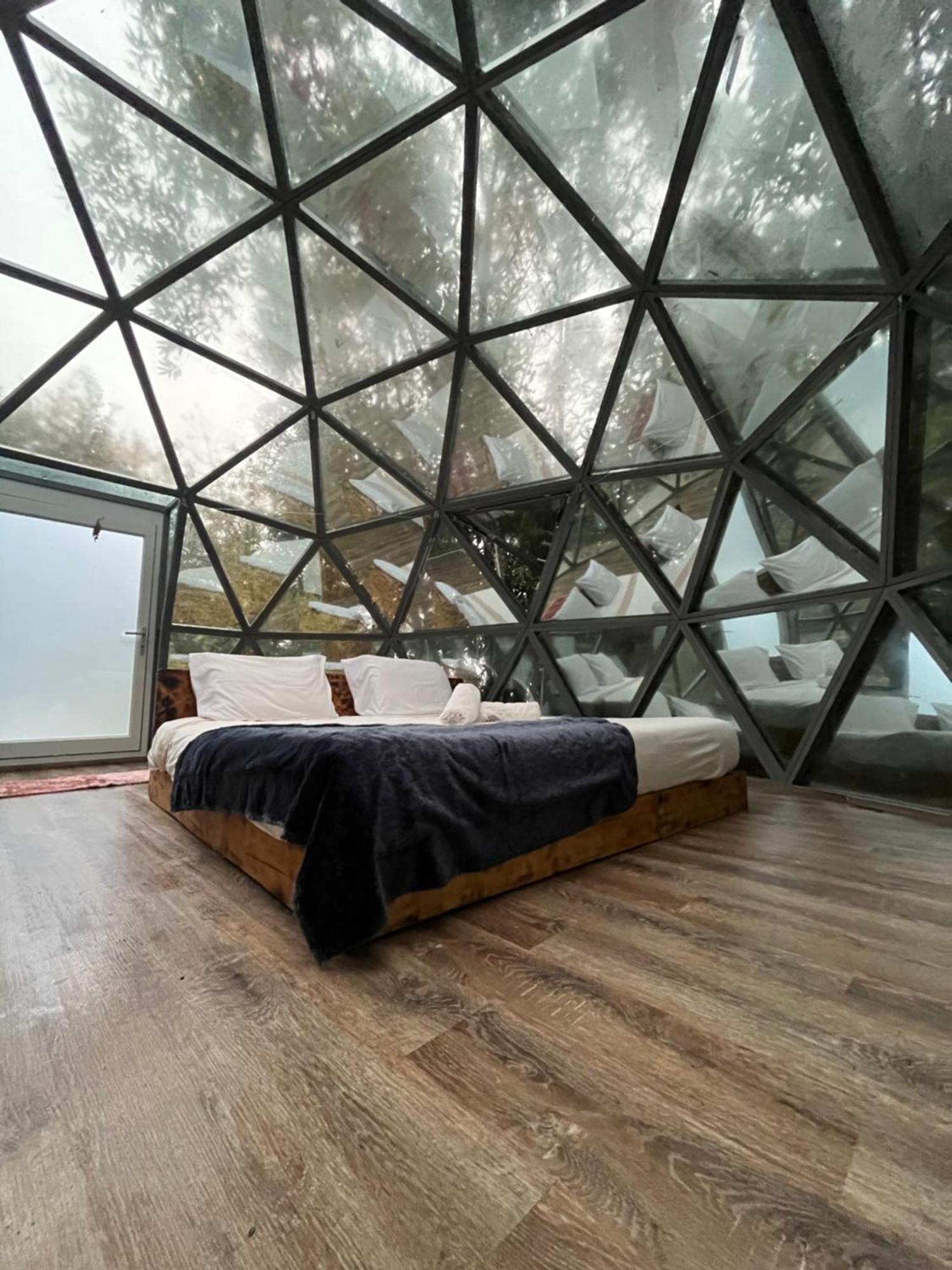 Quinta Do Abacate - Glamping Park Vila Angra do Heroísmo Exterior foto