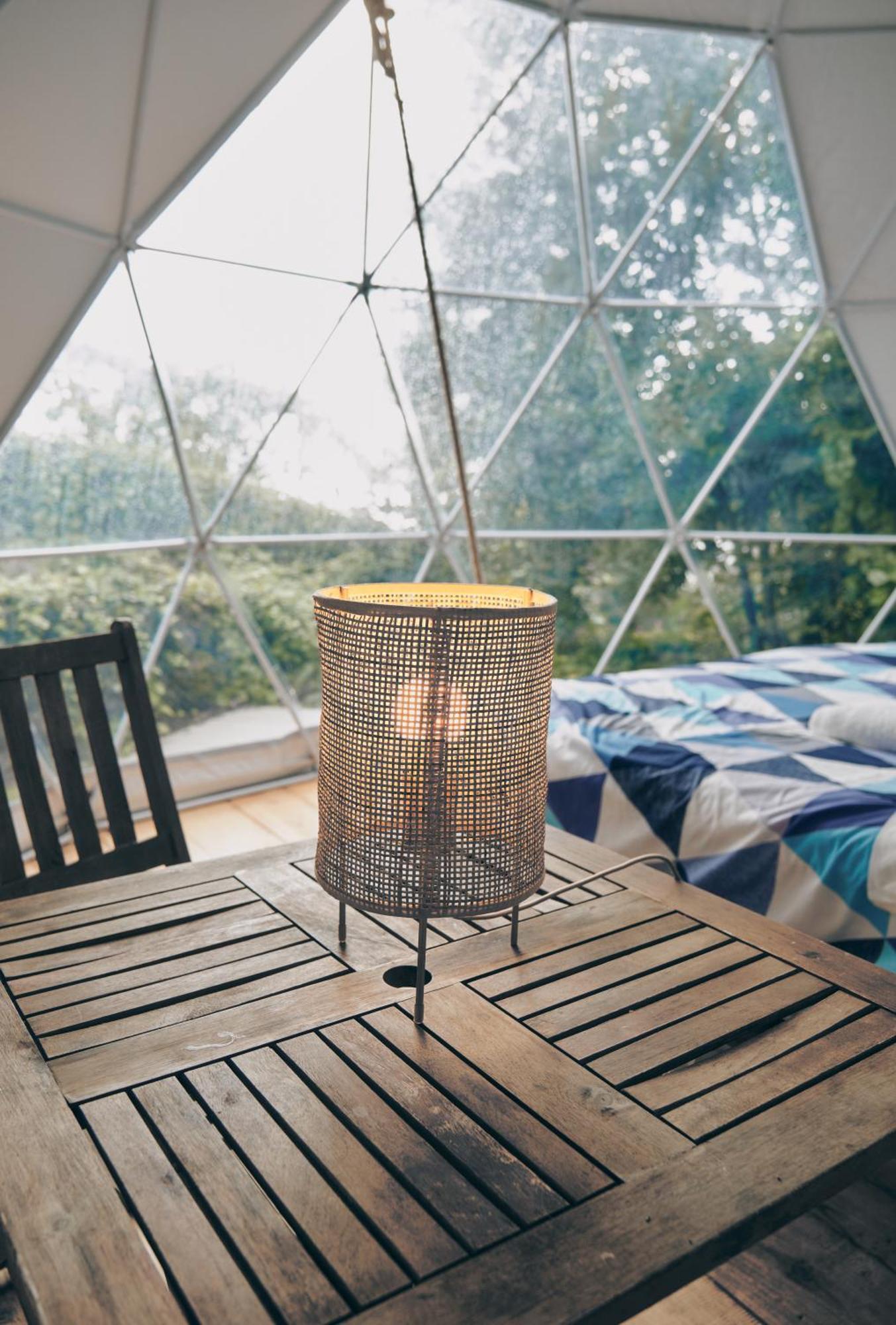 Quinta Do Abacate - Glamping Park Vila Angra do Heroísmo Exterior foto