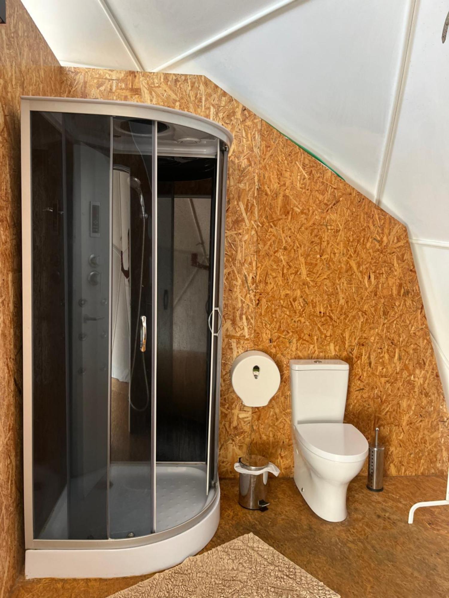 Quinta Do Abacate - Glamping Park Vila Angra do Heroísmo Exterior foto