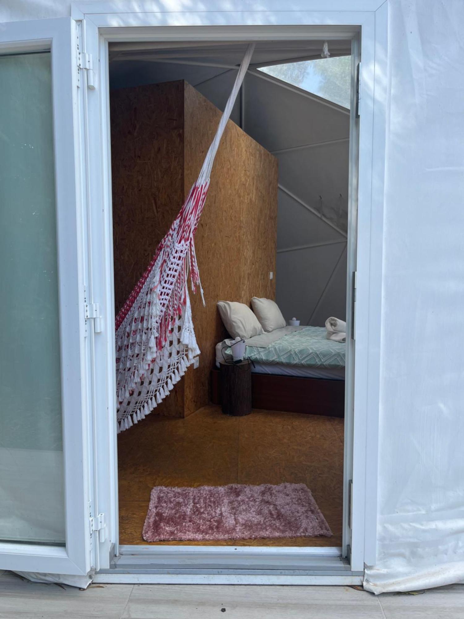 Quinta Do Abacate - Glamping Park Vila Angra do Heroísmo Exterior foto
