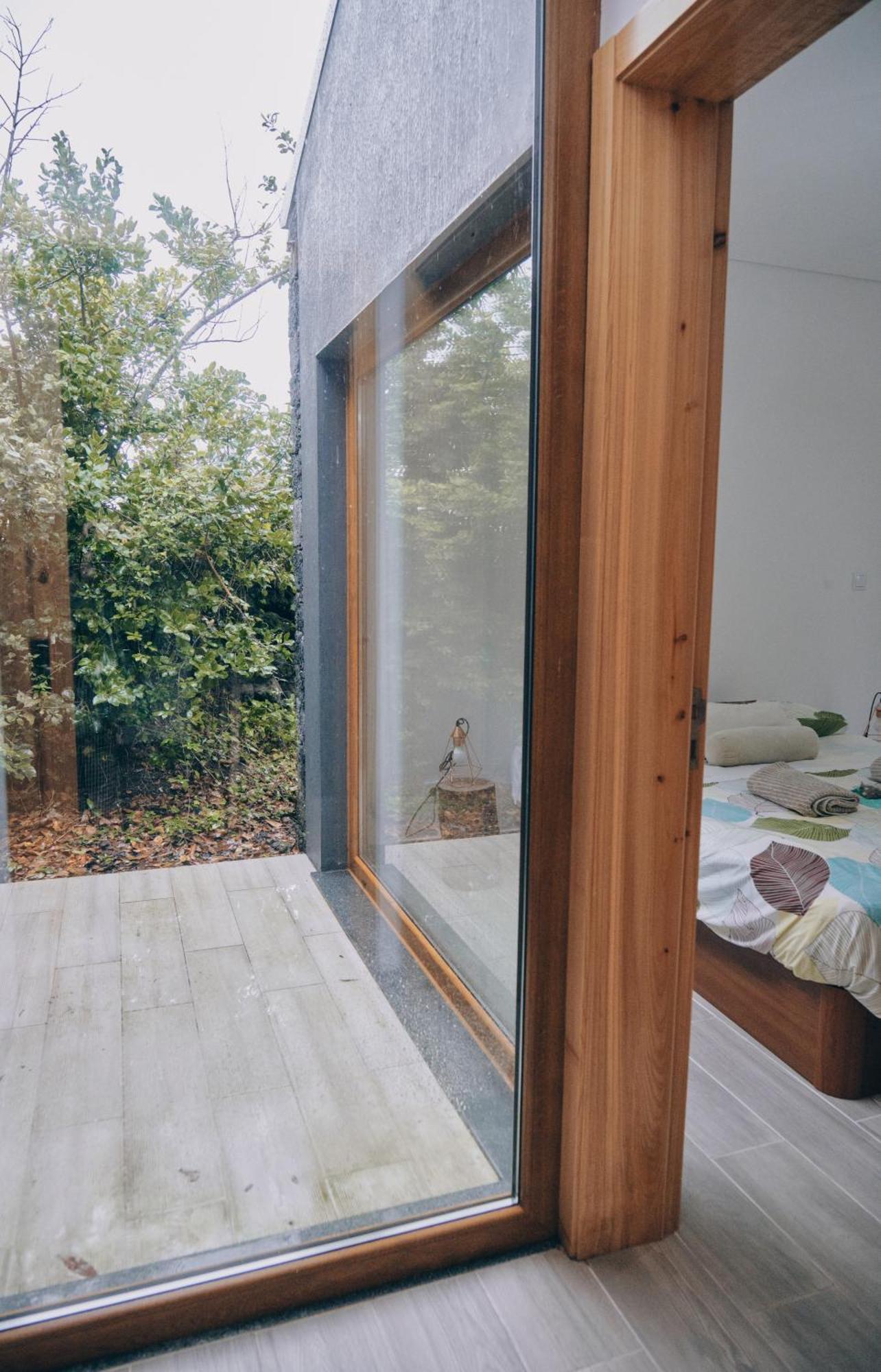 Quinta Do Abacate - Glamping Park Vila Angra do Heroísmo Exterior foto
