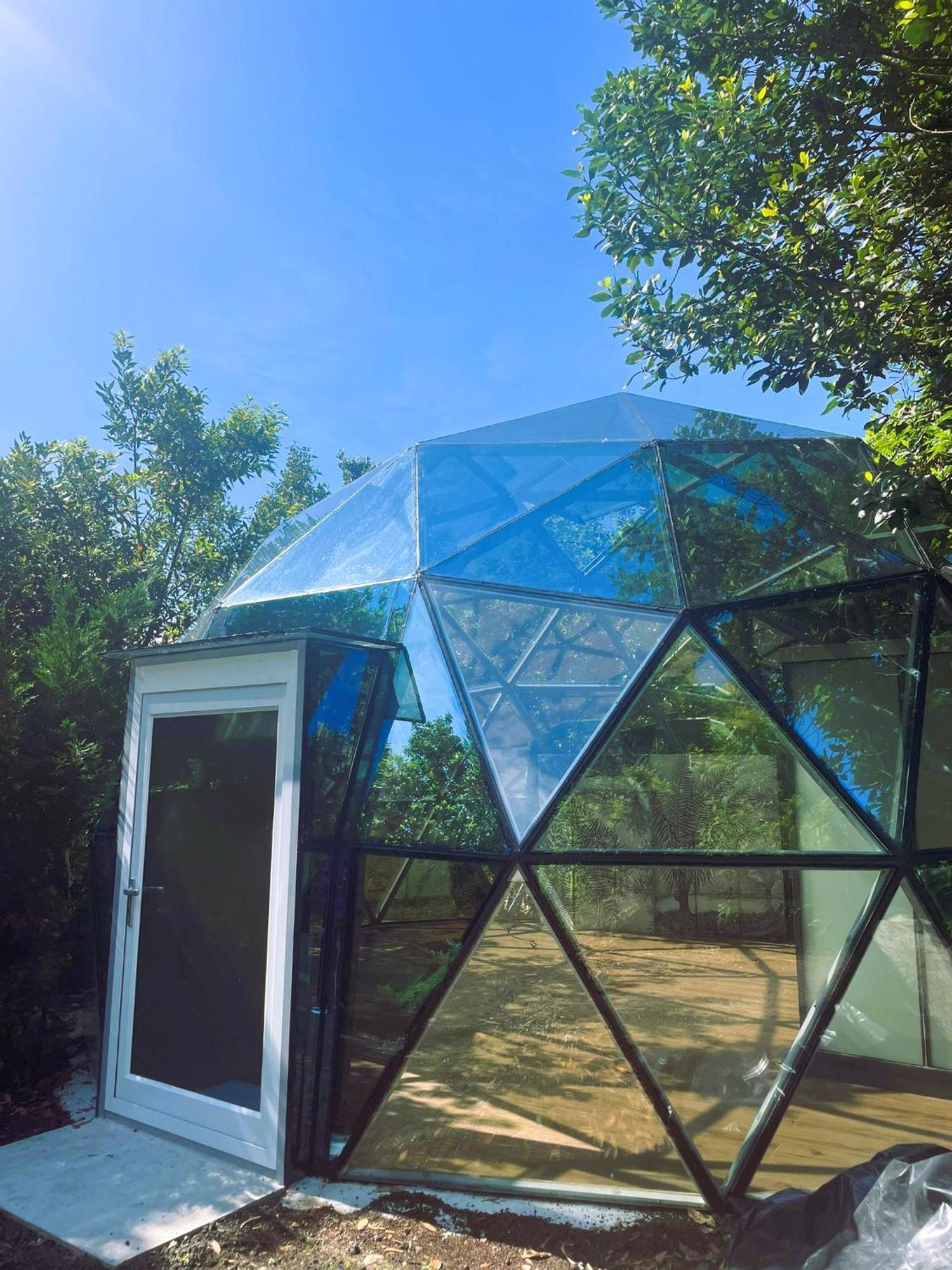 Quinta Do Abacate - Glamping Park Vila Angra do Heroísmo Exterior foto